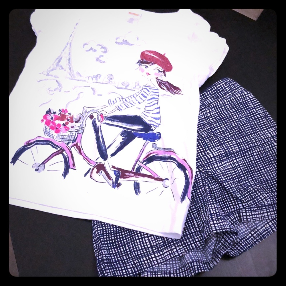 Girls set